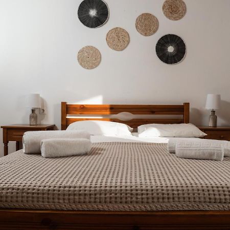 Kaloudis Family Apartment Agios Georgios  Luaran gambar