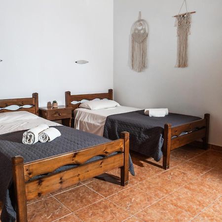 Kaloudis Family Apartment Agios Georgios  Luaran gambar