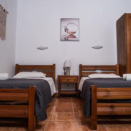 Kaloudis Family Apartment Agios Georgios  Luaran gambar