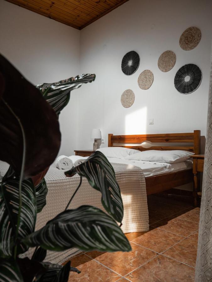 Kaloudis Family Apartment Agios Georgios  Luaran gambar