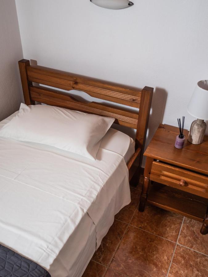 Kaloudis Family Apartment Agios Georgios  Luaran gambar