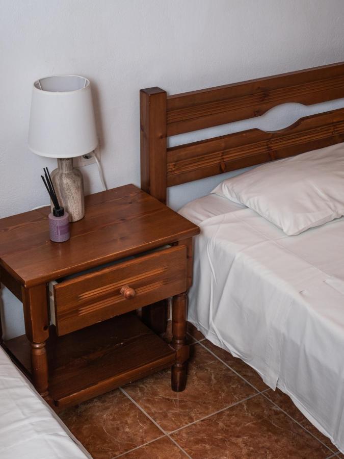 Kaloudis Family Apartment Agios Georgios  Luaran gambar