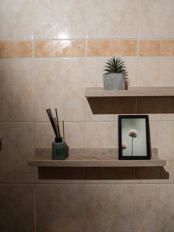Kaloudis Family Apartment Agios Georgios  Luaran gambar