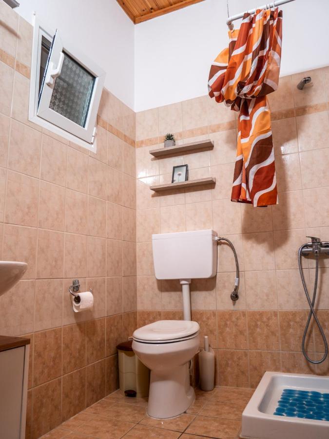 Kaloudis Family Apartment Agios Georgios  Luaran gambar