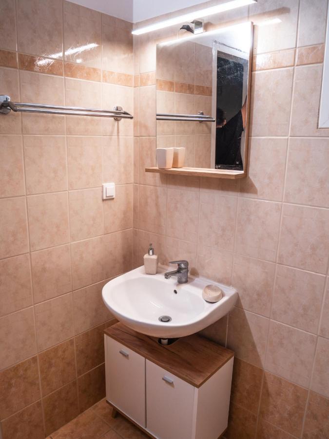 Kaloudis Family Apartment Agios Georgios  Luaran gambar